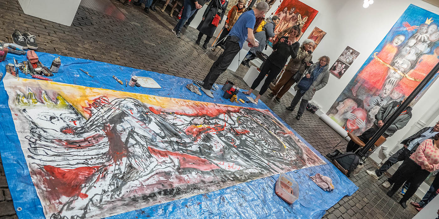 Biennale 109 - 2023